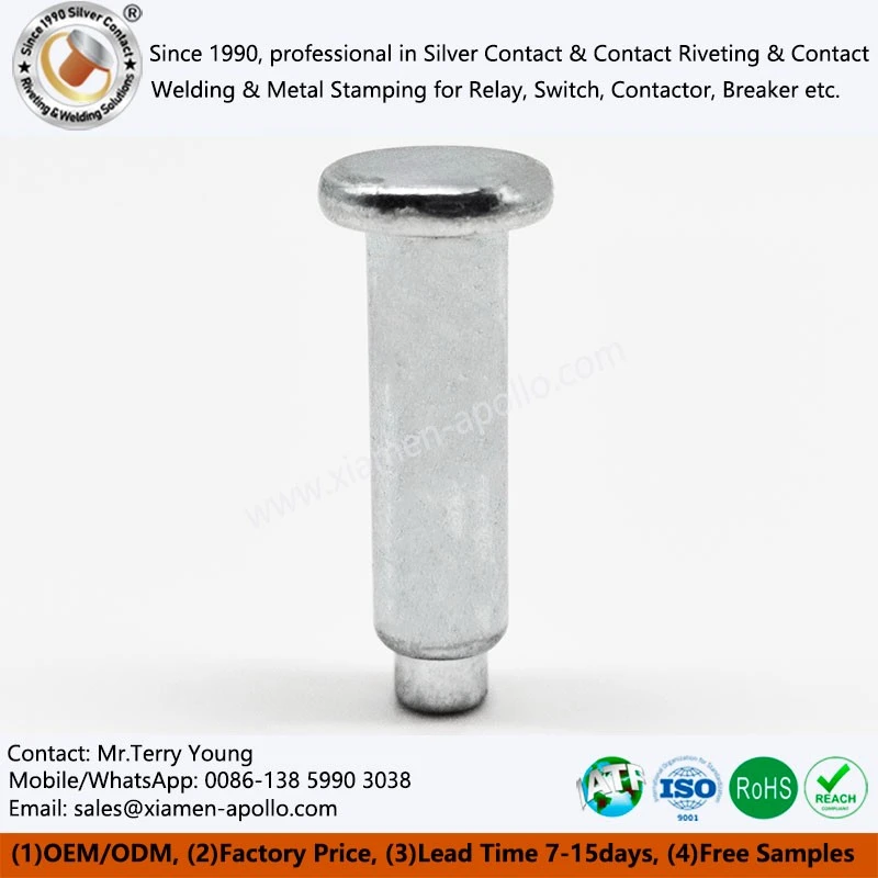 Electrician Pure Iron Core Electrician Pure Iron Core