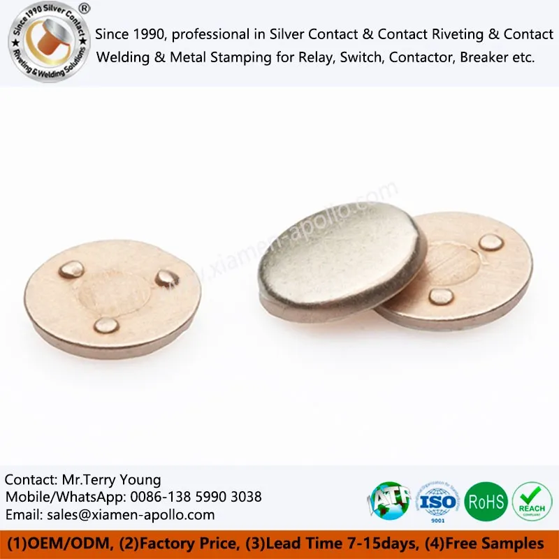 Welding Components