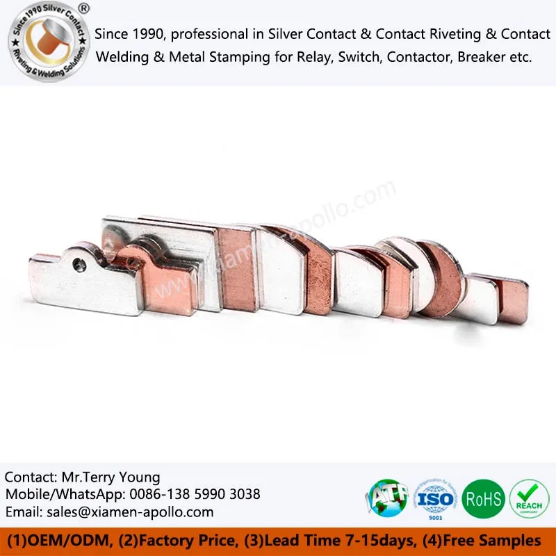 Electrical Contact Kit