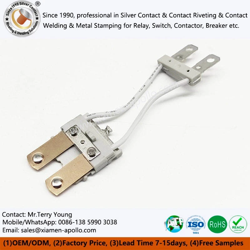 Relay Armature