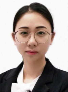 Tina Tian Tina Tian