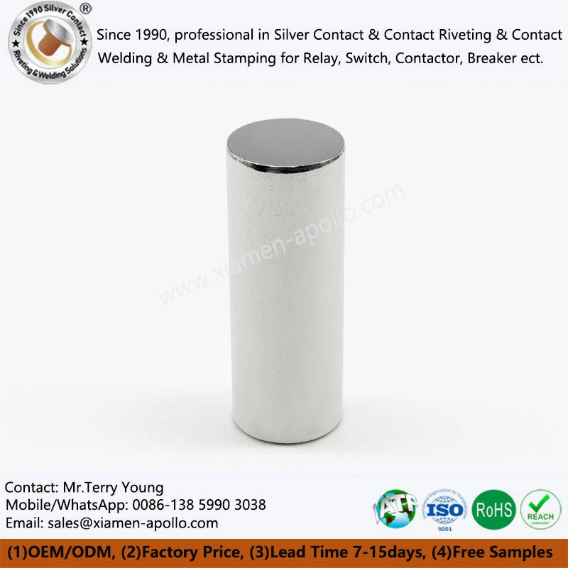 DT4C Iron Core DT4C Iron Core