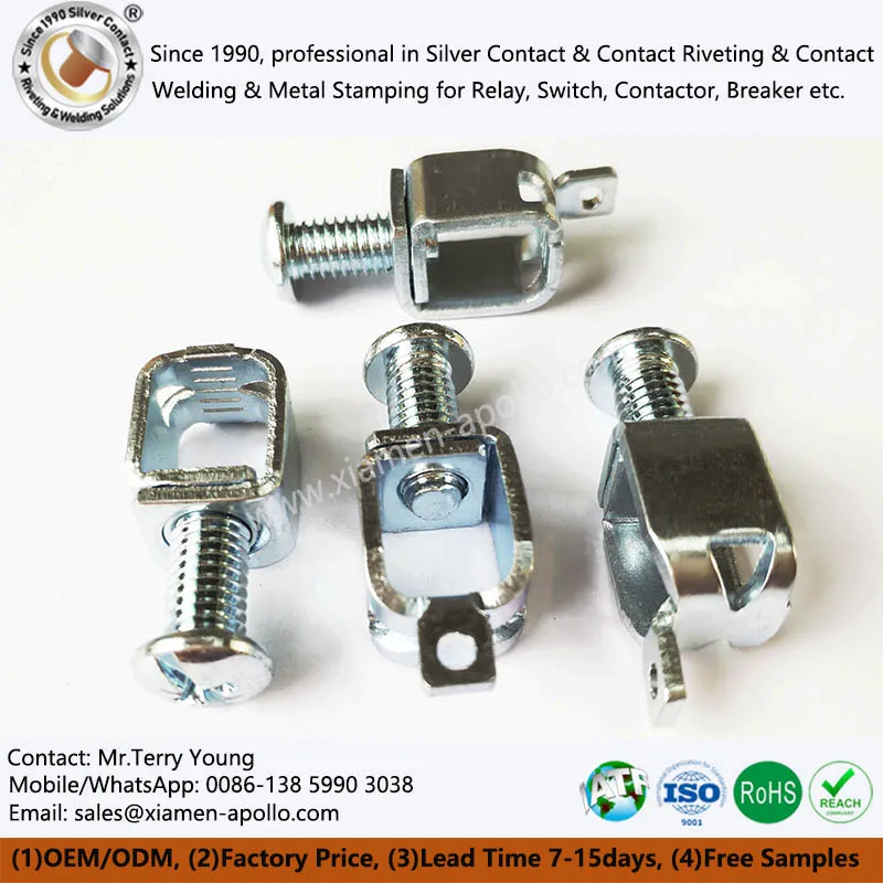 Wire Connector Electric Terminal Block Wire Connector Electric Terminal Block