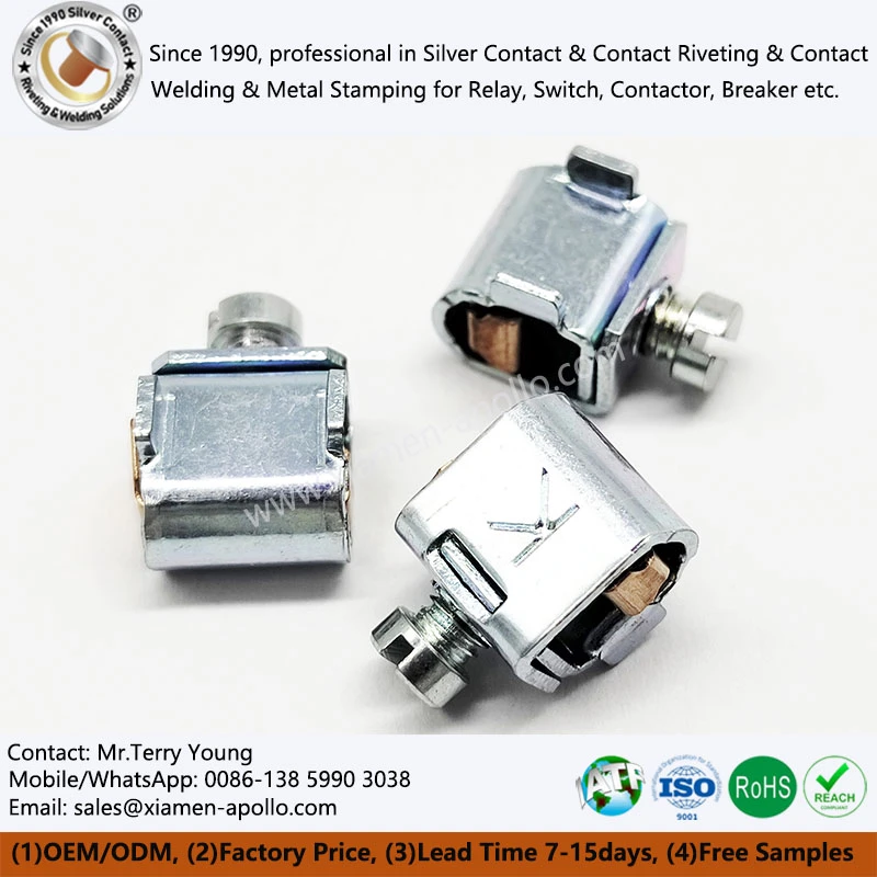 Medium Carbon Steel Circuit Breaker Wiring Frame Medium Carbon Steel Circuit Breaker Wiring Frame