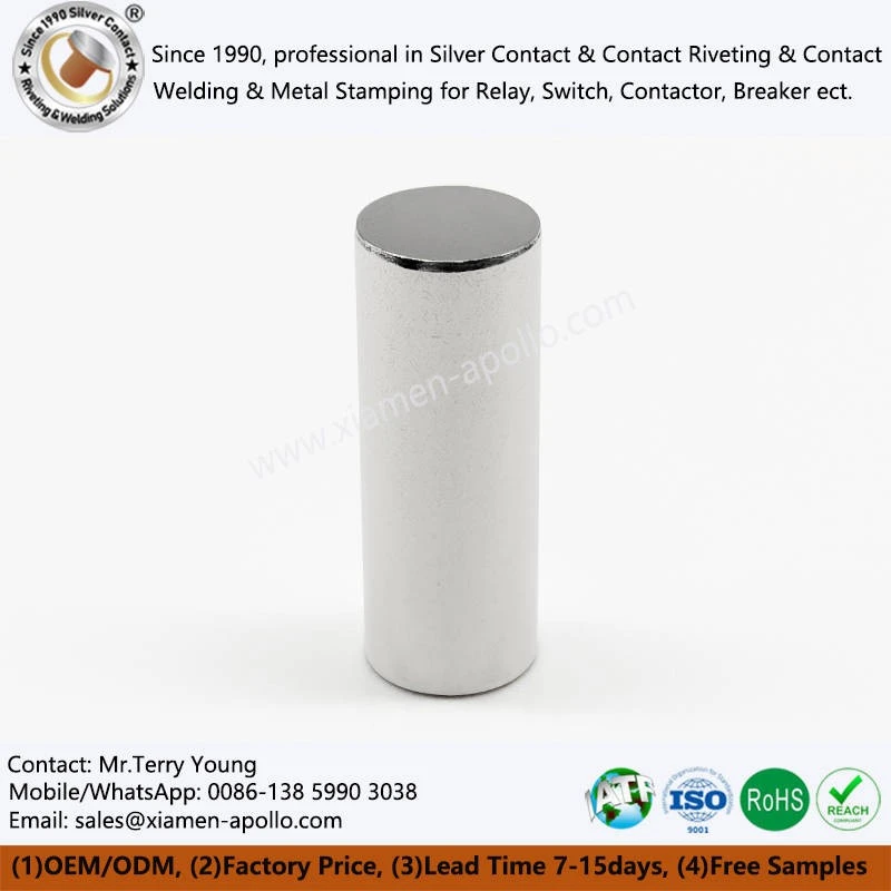 DT4C Iron Core DT4C Iron Core