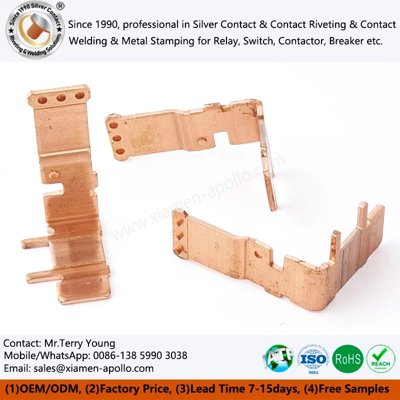 Magnetic Shunt Customized Magnetic Shunt Customized